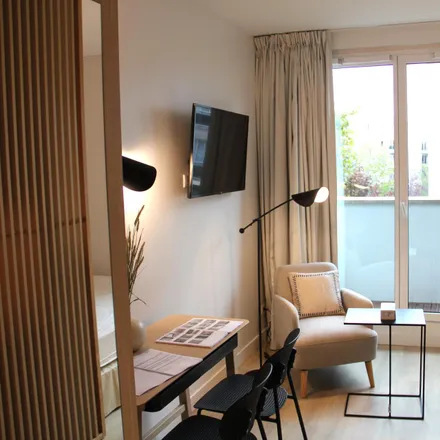 Image 4 - Finestate Coliving, 39 Boulevard Gallieni, 92130 Issy-les-Moulineaux, France - Apartment for rent