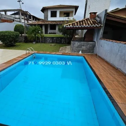 Image 1 - unnamed road, Vilas do Atlântico, Lauro de Freitas - BA, Brazil - House for sale