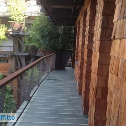 Rent this 5 bed apartment on Via Gabriele Chiabrera 27 in 10126 Turin TO, Italy
