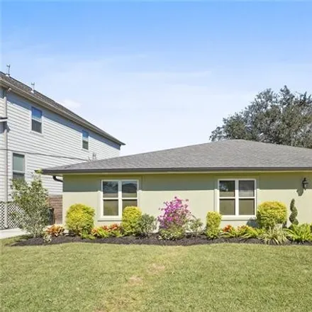 Buy this 4 bed house on 351 39th Street in Lakeview, New Orleans
