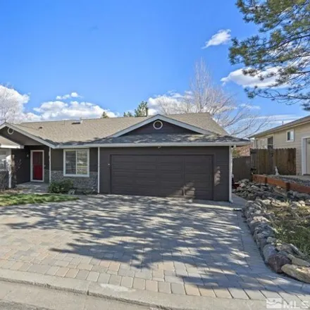 Buy this 3 bed house on 3881 Cashill Boulevard in Reno, NV 89509