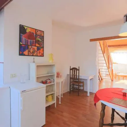 Rent this 1 bed apartment on Avenue Livingstone - Livingstonelaan 24 in 1000 Brussels, Belgium