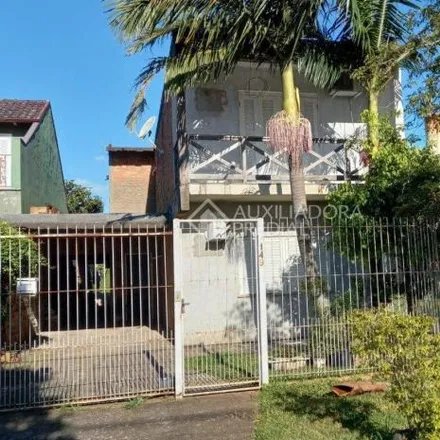 Image 2 - Rua Espanha, Residencial Eldorado, Eldorado do Sul - RS, 92990-000, Brazil - House for sale