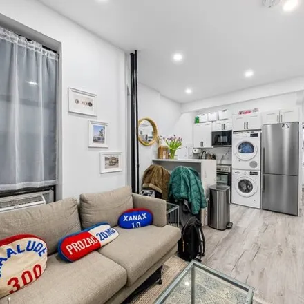 Rent this 2 bed house on 247 Mulberry Street in New York, NY 10012