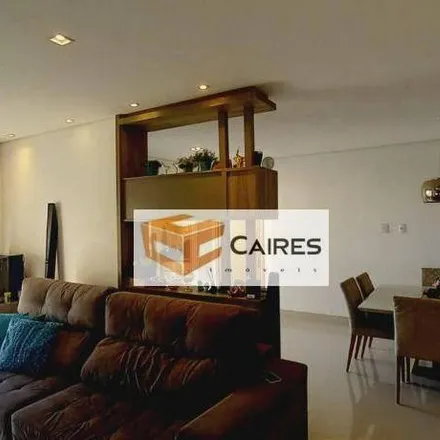 Buy this studio apartment on Rua Armando Salles de Oliveira in Cidade Nova I, Indaiatuba - SP
