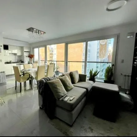 Buy this 2 bed apartment on Jujuy 2102 in Rosario Centro, 2000 Rosario