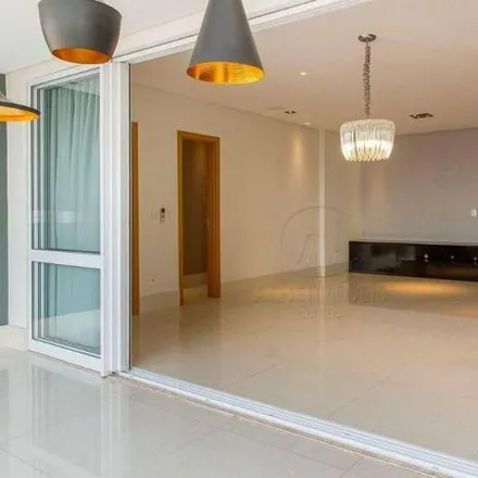 Rent this 3 bed apartment on Rua Castro Alves in Embaré, Santos - SP