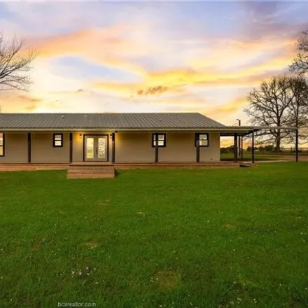 Buy this 3 bed house on FM 359 in Pine Island, Waller County