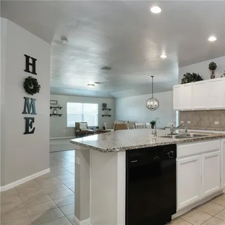 Buy this 4 bed house on 106 Sulphur River Loop in Hutto, TX 78634