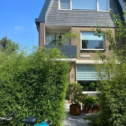 Image 2 - Professor Lorentzlaan 88, 1181 WL Amstelveen, Netherlands - Apartment for rent