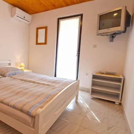 Rent this 1 bed apartment on Valbandon in Istria County, Croatia