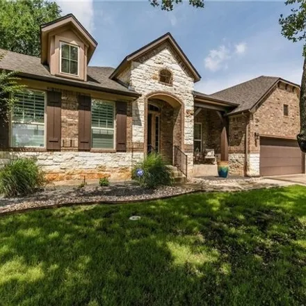 Rent this 4 bed house on 211 Lake Como Drive in Lakeway, TX 78734