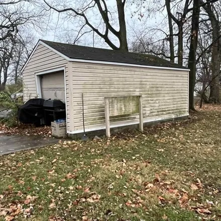 Image 3 - Leaird's Underwater Service, South Martin Avenue, Muncie, IN 47303, USA - House for sale