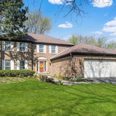 Buy this 4 bed house on 1485 Culpepper Drive in Naperville, IL 60540