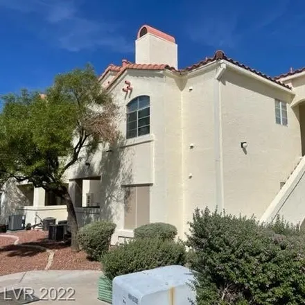 Buy this 2 bed condo on 698 South Racetrack Road in Henderson, NV 89015