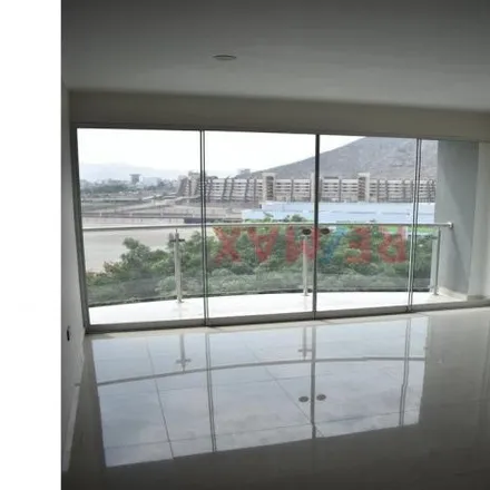 Buy this 3 bed apartment on Calle Julieta 104 in Ate, Lima Metropolitan Area 15009