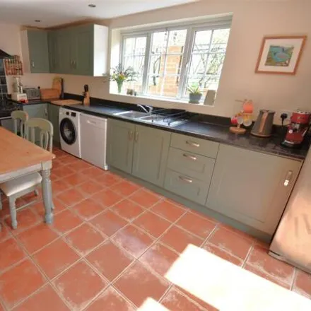 Image 4 - Ivy Cottage, Church Road, Easter Compton, BS35 5RH, United Kingdom - House for sale