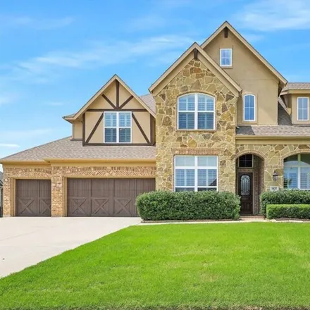 Buy this 4 bed house on 1825 Turtle Creek Ln in Gunter, Texas