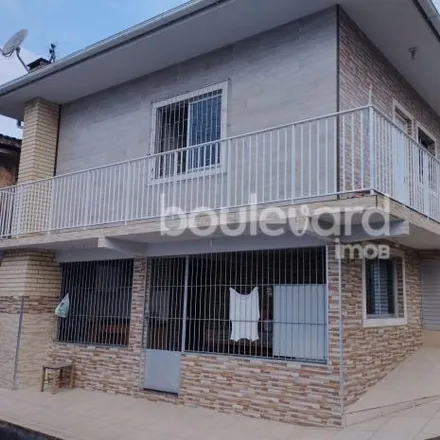 Buy this 3 bed house on Rua Manaus in Serraria, São José - SC