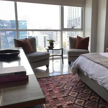 Rent this 1studio apartment on Calle Río Mayo in Del Valle, 66267