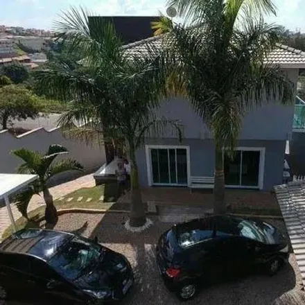 Buy this 4 bed house on Rua Virgilio Monte in Vila Belém, Itatiba - SP