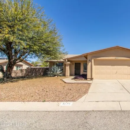 Image 4 - 9983 East Gray Hawk Drive, Tucson, AZ 85730, USA - House for sale
