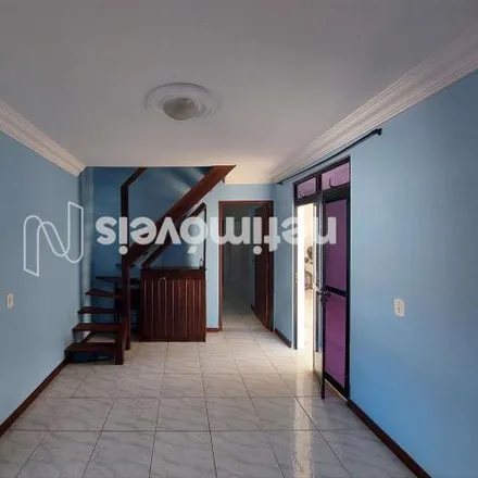 Rent this 3 bed house on Alameda das Roseiras in Itapuã, Salvador - BA