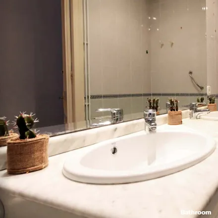 Image 9 - Carrer de Mallorca, 170, 08001 Barcelona, Spain - Room for rent