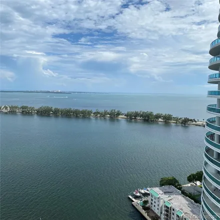Image 3 - Skyline on Brickell, Brickell Avenue, Brickell Hammock, Miami, FL 33129, USA - Apartment for rent