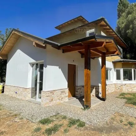 Buy this 2 bed house on Paseo de los Baqueanos 5688 in Los Retamos, 8400 San Carlos de Bariloche