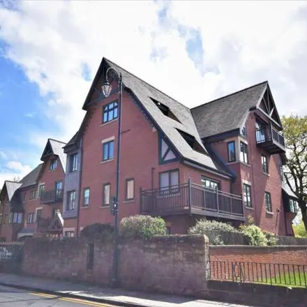 Rent this 1 bed apartment on Leen lane in Chester, CH1 1LQ