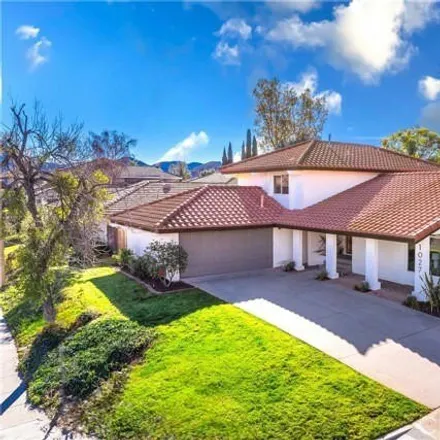Buy this 4 bed house on 1776 Stonesgate Street in Thousand Oaks, CA 91361