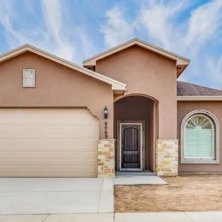 Buy this 3 bed house on unnamed road in El Paso, TX 79934