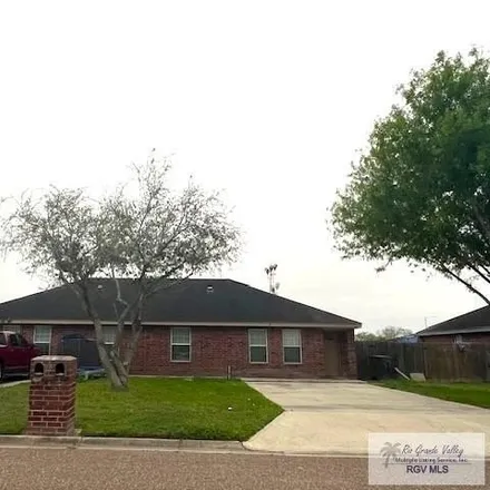Rent this 2 bed house on 2181 North G Street in Harlingen, TX 78550