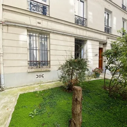 Image 9 - 6 Passage Saint-Philippe du Roule, 75008 Paris, France - Apartment for rent