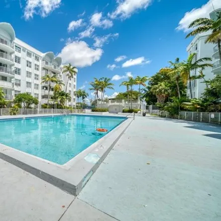 Buy this 2 bed condo on 494 Northwest 161st Street in Miami-Dade County, FL 33169
