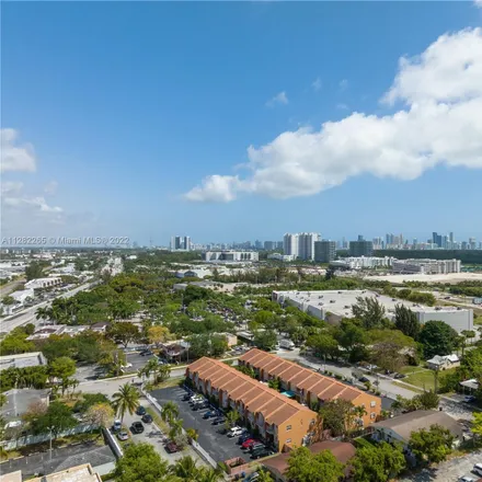 Image 3 - 13899 Biscayne Boulevard, North Miami Beach, FL 33181, USA - Condo for sale