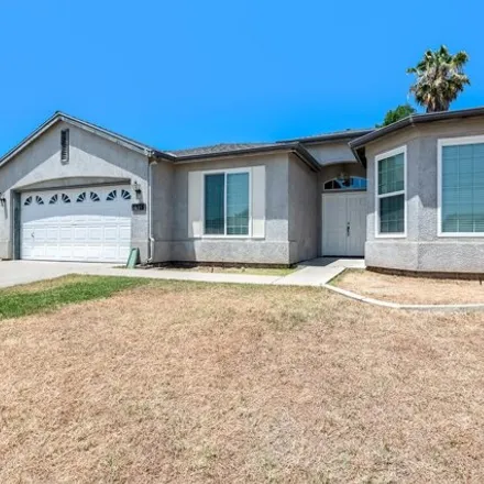 Buy this 3 bed house on 1376 Olympia Ave in Tulare, California