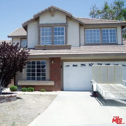 Image 4 - 3575 Crystal Ct, Palmdale, California, 93550 - House for sale