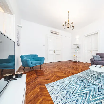 Rent this 2 bed apartment on Ilica 105 in 10000 City of Zagreb, Croatia