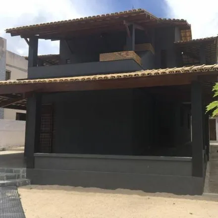 Image 1 - Rua Roque Victor de Barros, Portal do Sol, João Pessoa - PB, 58052-287, Brazil - House for sale