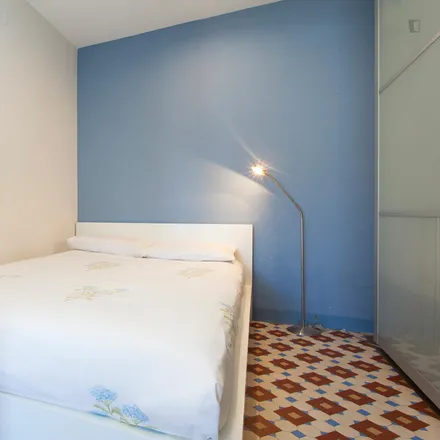 Rent this 1 bed apartment on Carrer del Carme in 15, 08001 Barcelona