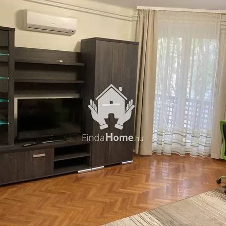 Rent this 2 bed apartment on Nemzeti Dohánybolt in Debrecen, Hatvani István utca 11