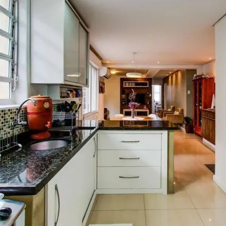 Buy this 3 bed apartment on Rua Eça de Queiroz in Petrópolis, Porto Alegre - RS