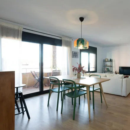 Image 3 - Carrer de dalt del la Ciutadella, 26, 08921 Santa Coloma de Gramenet, Spain - Apartment for rent