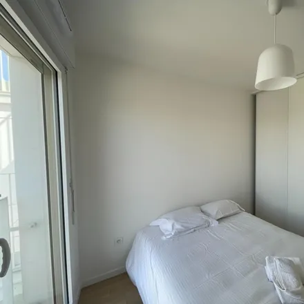 Image 2 - 4 Rue Miriam Makeba, 93500 Pantin, France - Apartment for rent