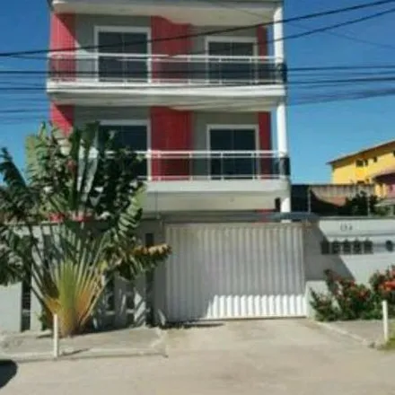 Image 2 - Rua Maceió, Jardim Bela Vista, Rio das Ostras - RJ, 28895-535, Brazil - Apartment for sale
