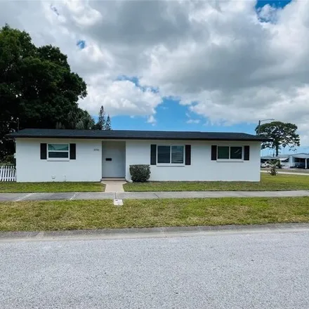 Buy this 2 bed house on 304 51st Avenue North in Saint Petersburg, FL 33703