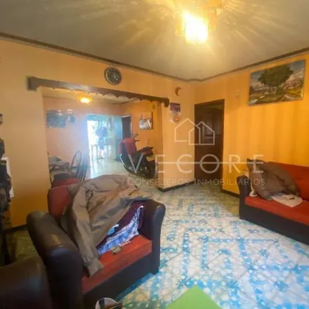 Buy this 1studio house on Calle Cuarta Oriente in Alamitos, 45134 Nuevo México