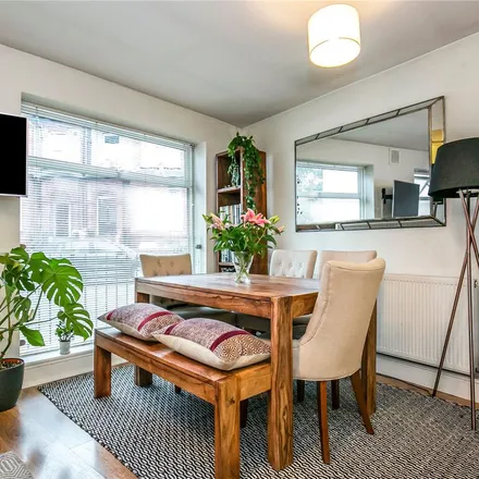 Rent this 1 bed apartment on Side By Side School in 9 Big Hill, Upper Clapton